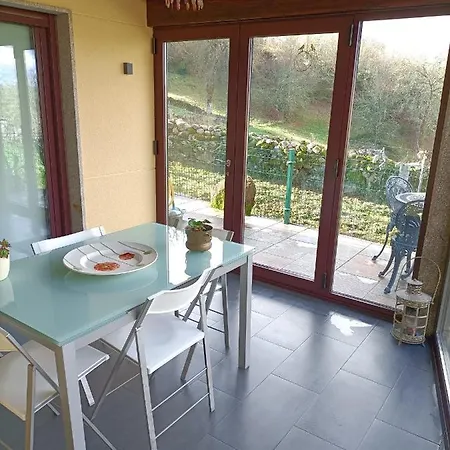 Casa A Palleira Do Regato Vut-or-604 度假居