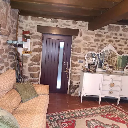度假居 Casa A Palleira Do Regato Vut-or-604